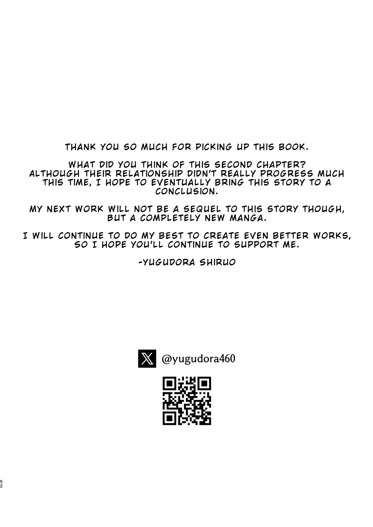 Hentai Manga Comic-My first sexual experience was with the boss of the cafe I'd been going to for 16 years 2-Read-50